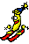 banana