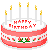 birthdaycake