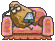 couchpot