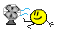 fan