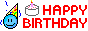 happybday