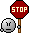 stop