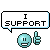 support