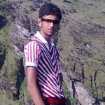 arjunkr